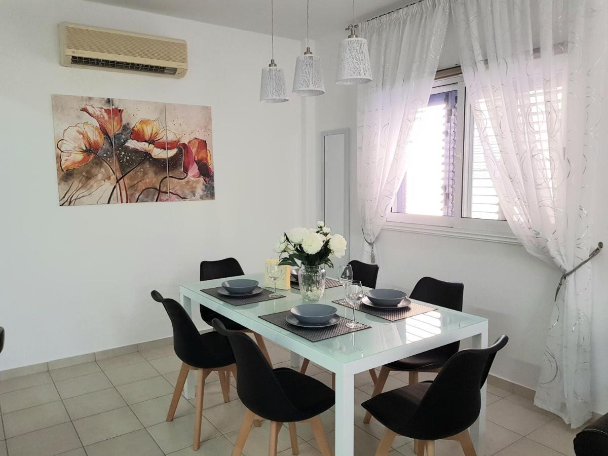 Paradise Gardens IV 2 Bd Amazing Apartment Paphos 外观 照片