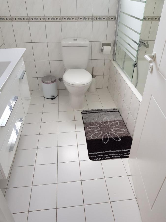Paradise Gardens IV 2 Bd Amazing Apartment Paphos 外观 照片