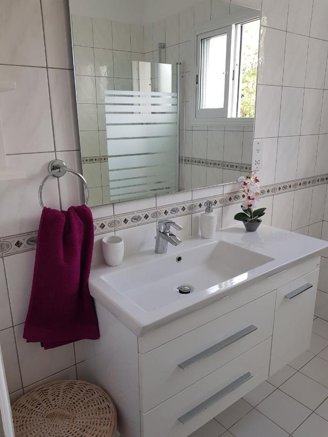 Paradise Gardens IV 2 Bd Amazing Apartment Paphos 外观 照片