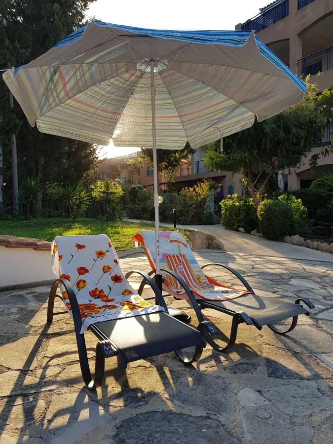 Paradise Gardens IV 2 Bd Amazing Apartment Paphos 外观 照片