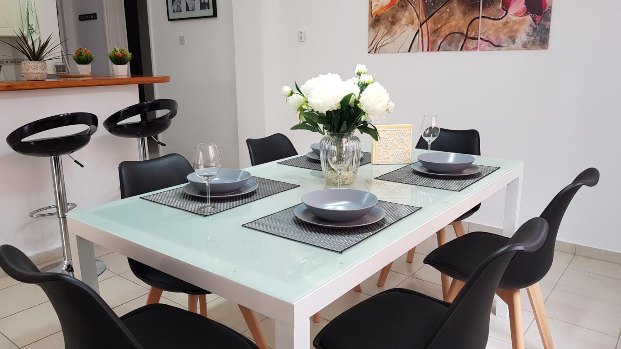 Paradise Gardens IV 2 Bd Amazing Apartment Paphos 外观 照片