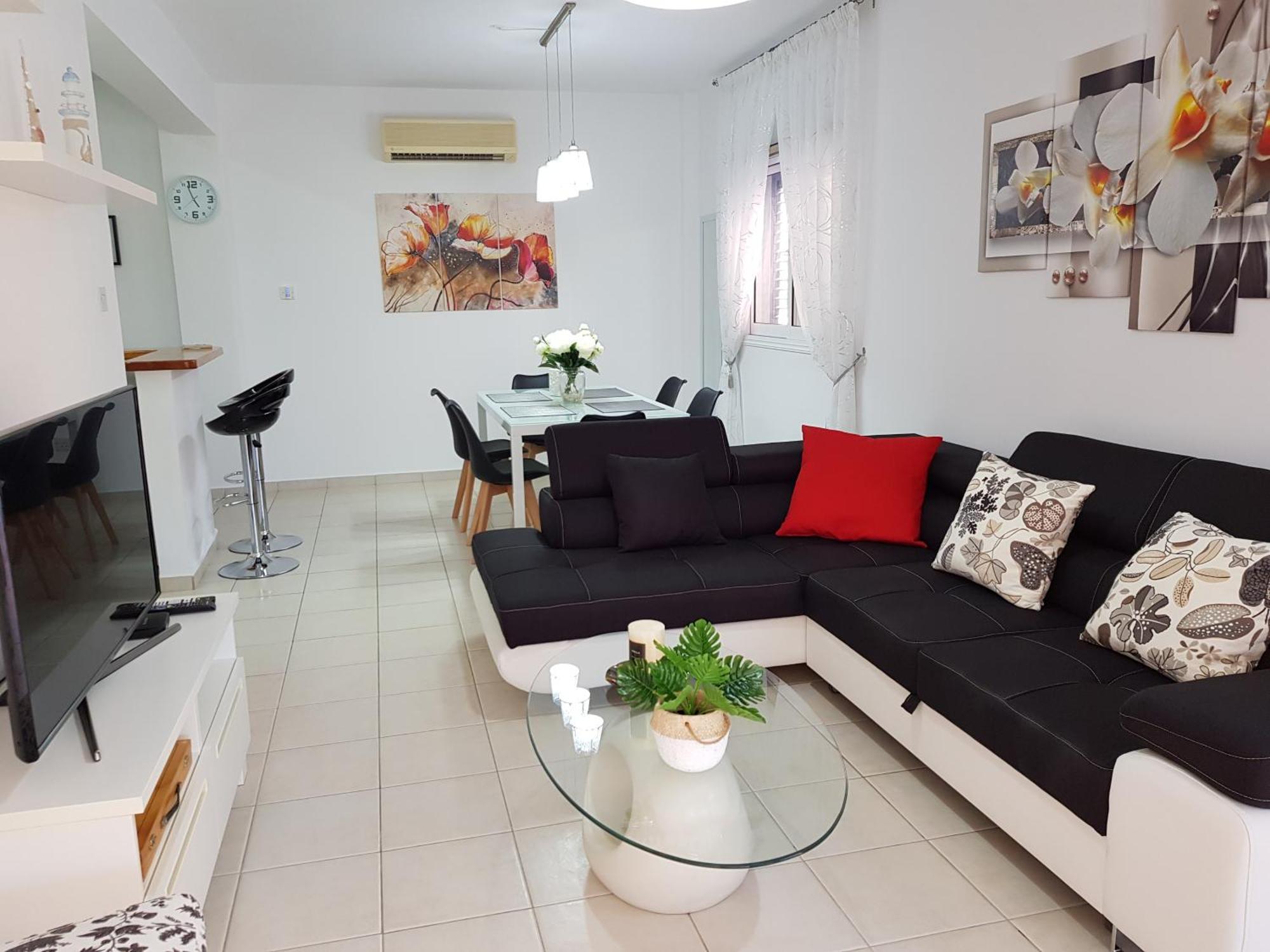 Paradise Gardens IV 2 Bd Amazing Apartment Paphos 外观 照片